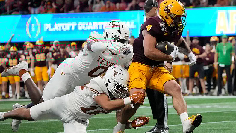 Syndication: Arizona Republic