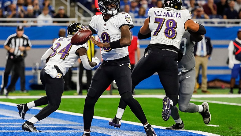 Syndication: Detroit Free Press