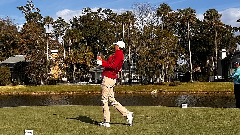 Syndication: Florida Times-Union