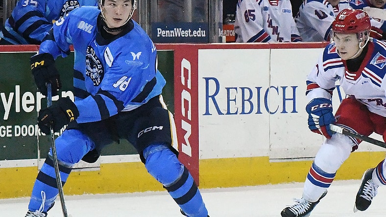 2025 NHL Draft order, NHL Draft lottery odds, NHL Draft picks by team