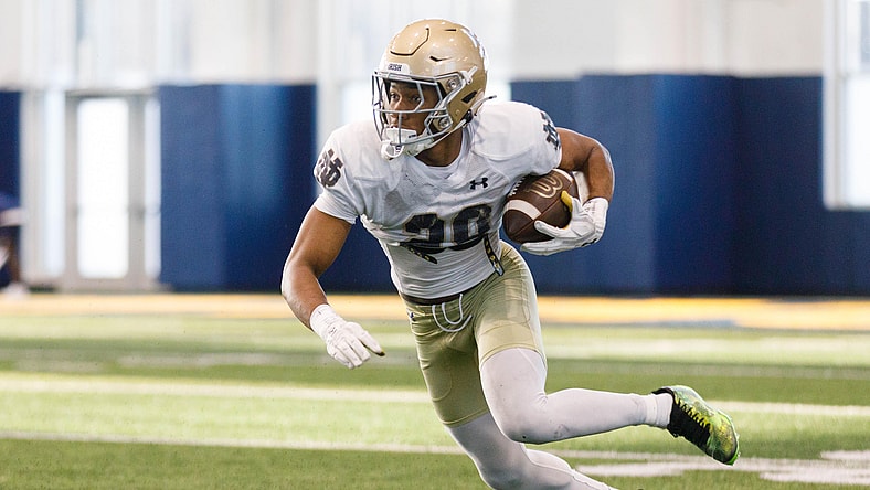 Syndication: South Bend Tribune