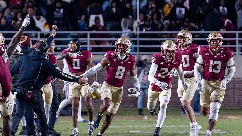 Syndication: Tallahassee Democrat