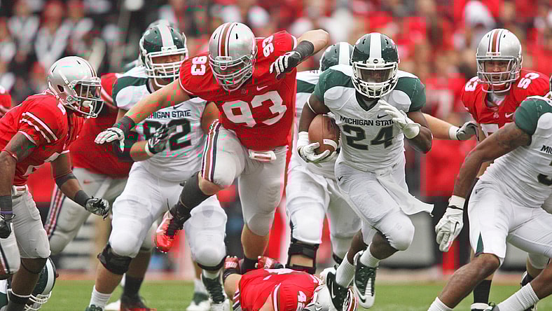 Syndication: The Columbus Dispatch