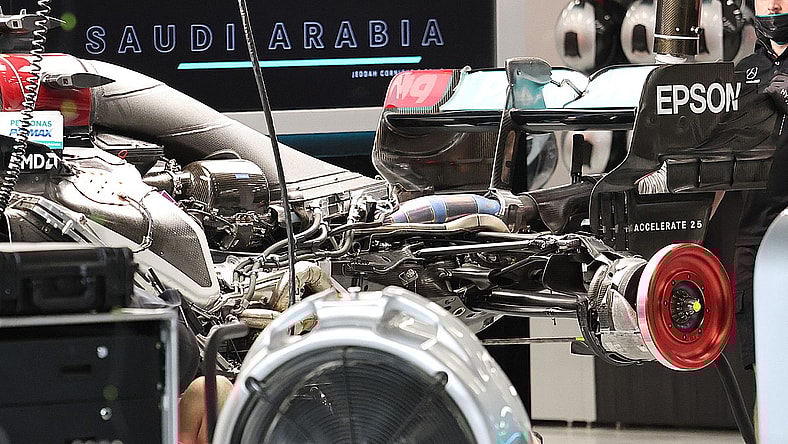 F1 2025 engine rules formula 1