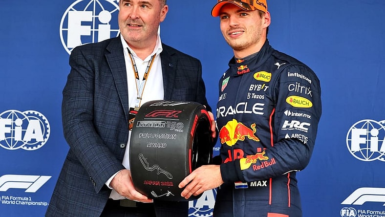 robert reid fia resigns formula 1 f1 motorsport