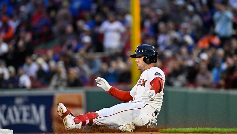 Alex Bregman, Boston Red Sox