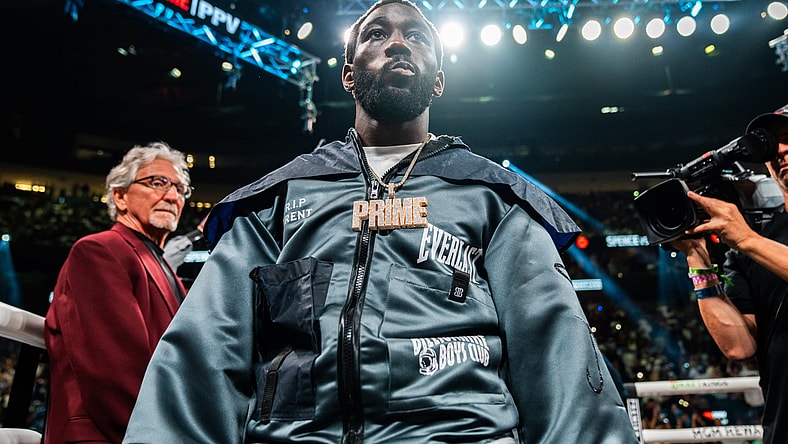 terence crawford next fight