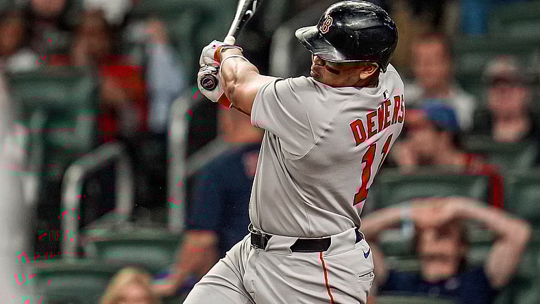 MLB rumors, Boston Red Sox, Rafael Devers
