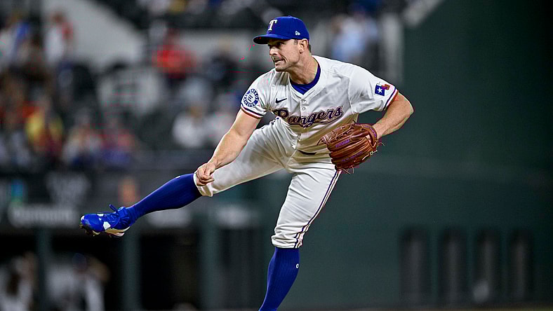 Philadelphia Phillies, David Robertson