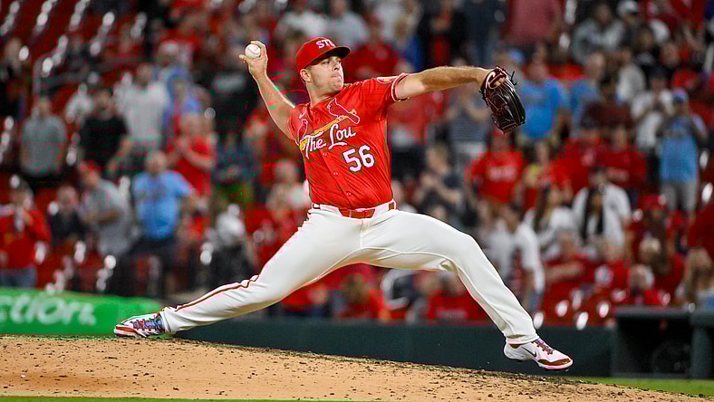 St. Louis Cardinals, Ryan Helsley