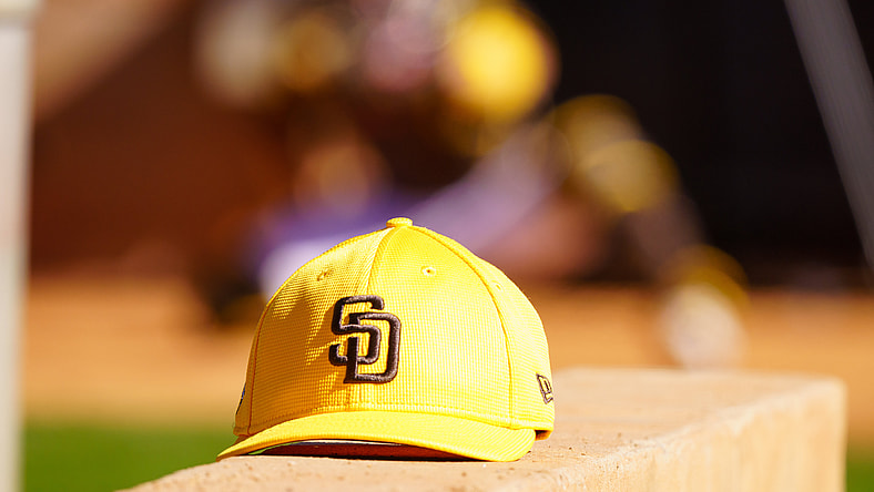 San Diego Padres