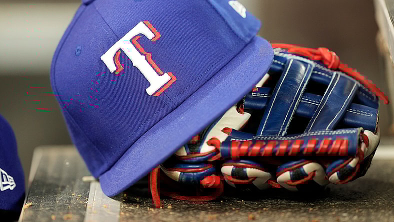 Texas Rangers