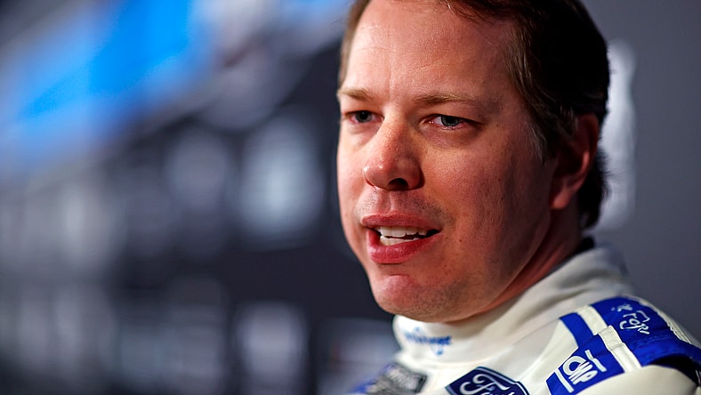 NASCAR: Daytona 500 - Media Day