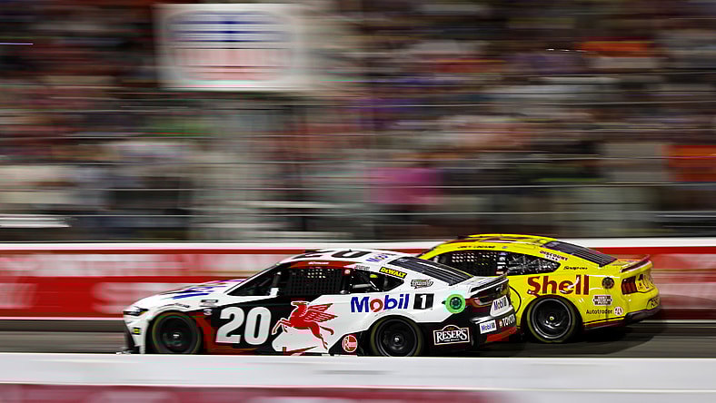 NASCAR: NASCAR All-Star Race