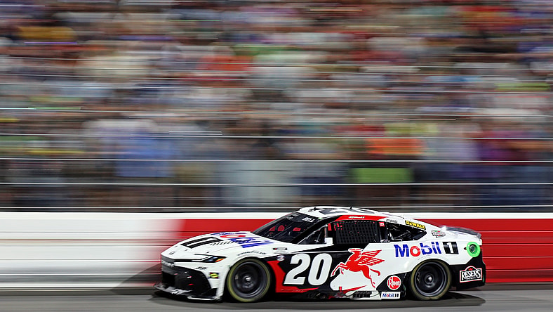 NASCAR rumors, Christopher Bell