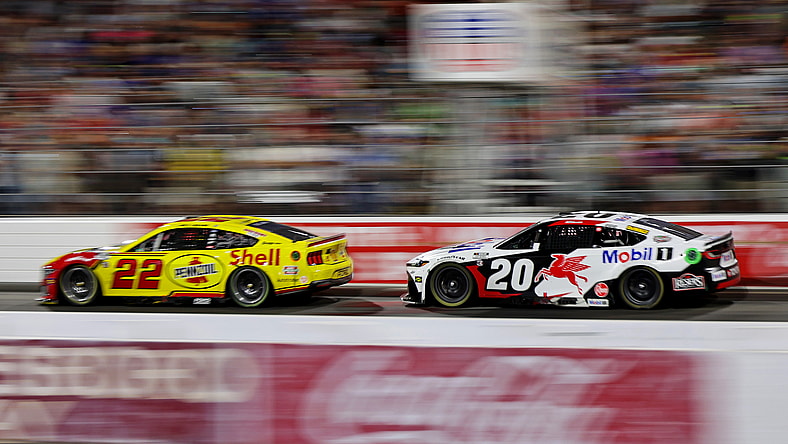 NASCAR: NASCAR All-Star Race