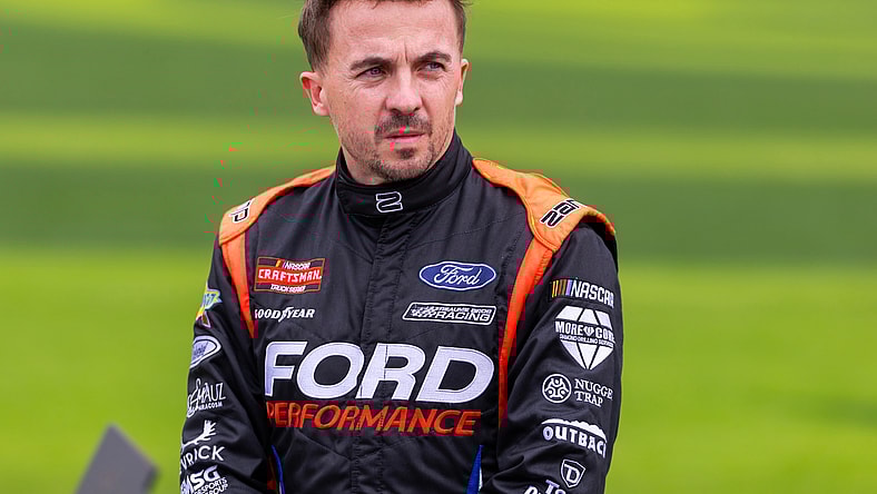 NASCAR: Truck Series - Qualifying