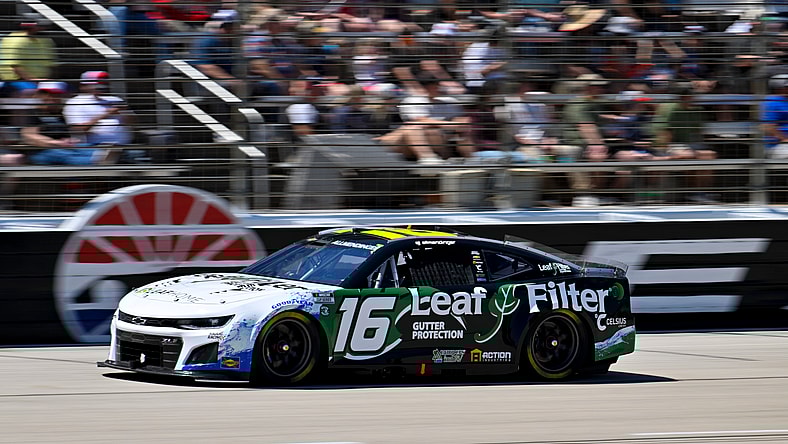 NASCAR: Wurth 400 presented by LIQUI MOLY