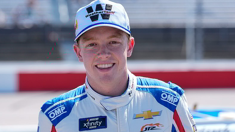 NASCAR Xfinity: NASCAR Xfinity Series Race at Darlington