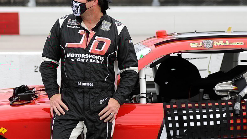 NASCAR: Xfinity Series Race