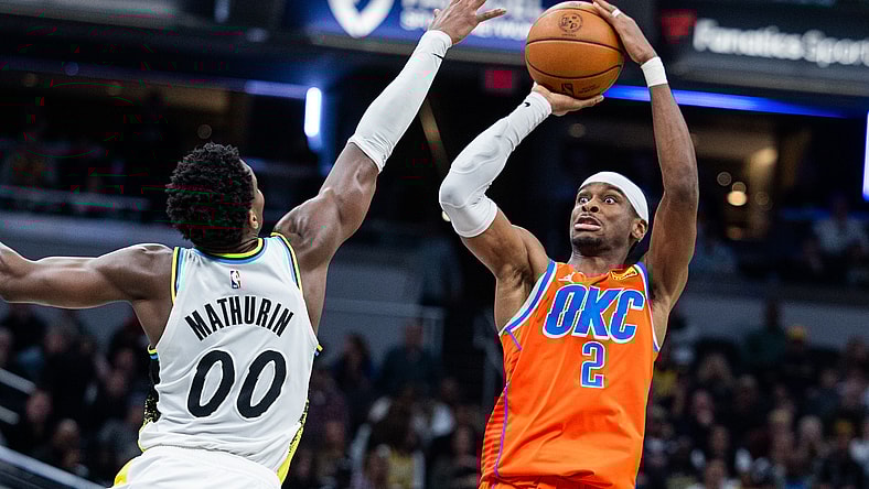 NBA Finals predictions, Oklahoma City Thunder, Indiana Pacers
