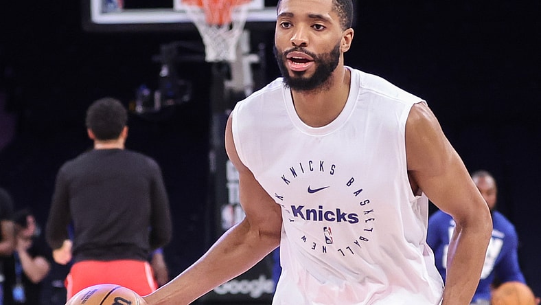 new york knicks