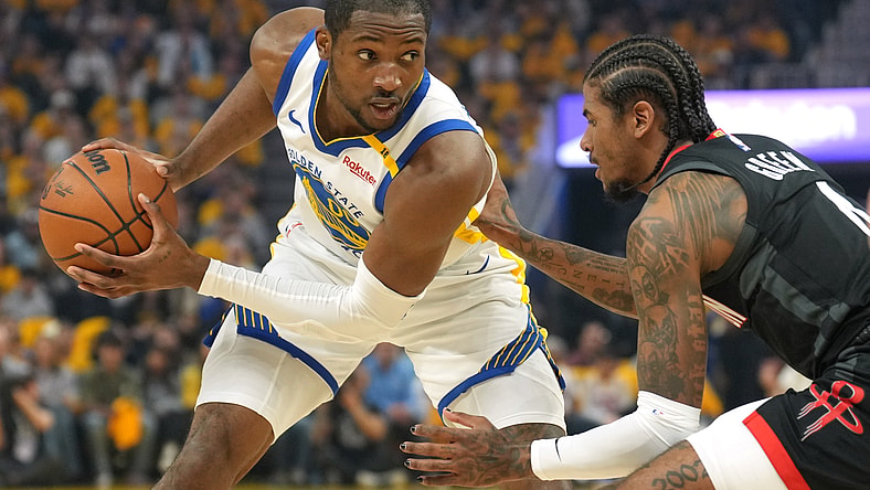NBA rumors, Brooklyn Nets, Jonathan Kuminga