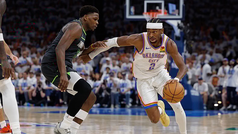 oklahoma city thunder