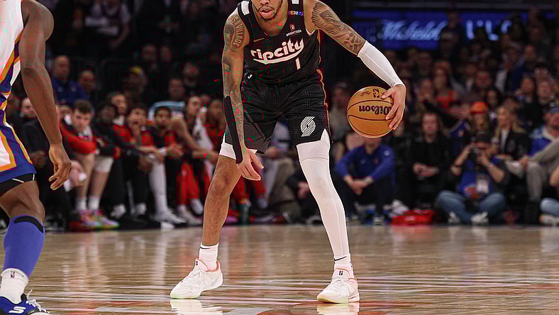 NBA rumors, Orlando Magic, Anfernee Simons