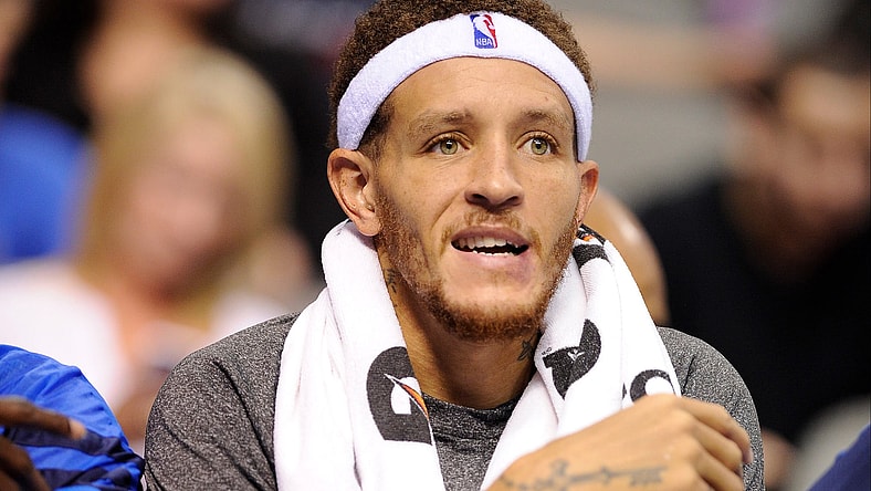 NBA: Preseason-Phoenix Suns at Dallas Mavericks