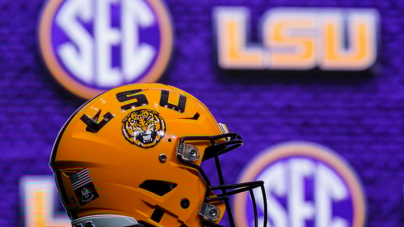 LSU Tigers