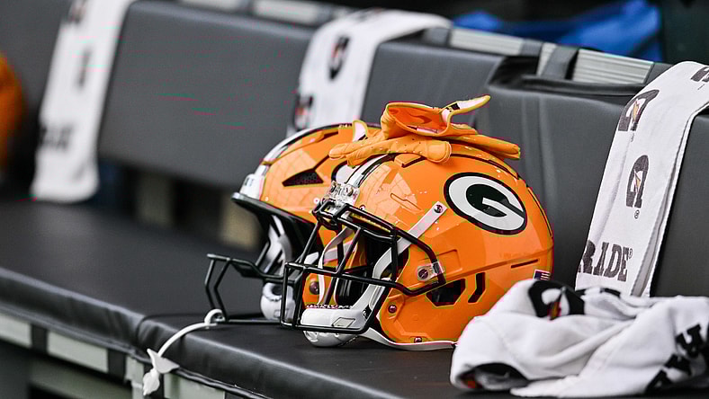 Green Bay Packers, Sean Rhyan