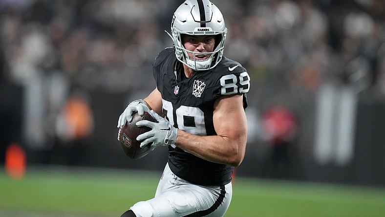 NFL: Jacksonville Jaguars at Las Vegas Raiders