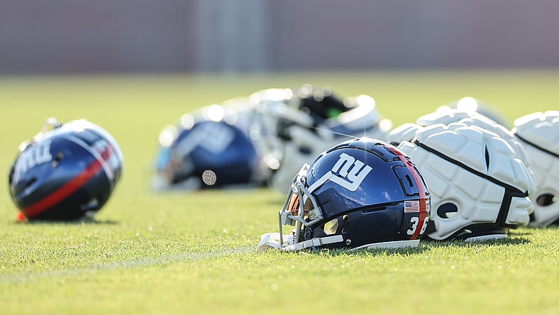 New York Giants
