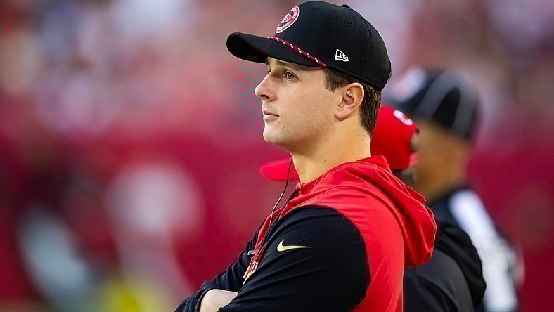 San Francisco 49ers, Brock Purdy contract extension.