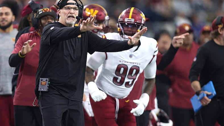 Washington Commanders