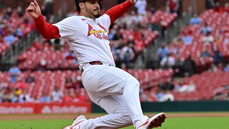 Nolan Arenado, St. Louis Cardinals