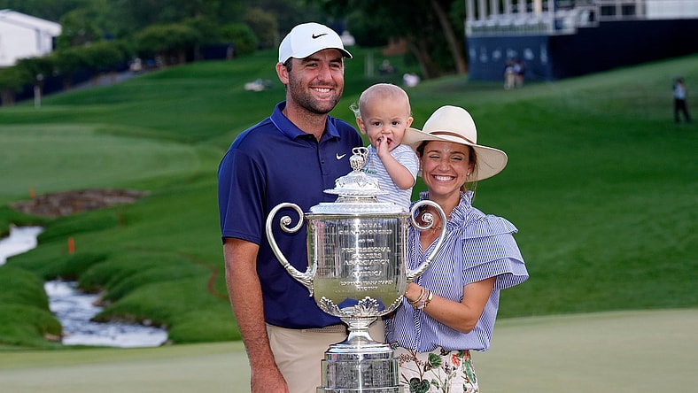 PGA: PGA Championship - Final Round