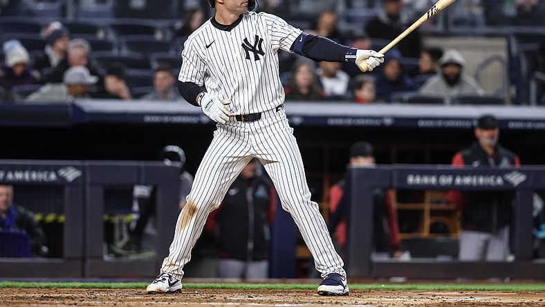 Paul Goldschmidt, torpedo bat
