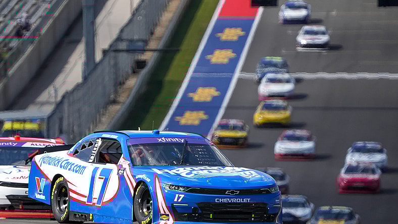 Syndication: Austin American-Statesman