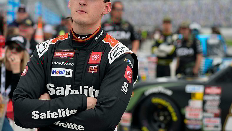 Syndication: Daytona Beach News-Journal