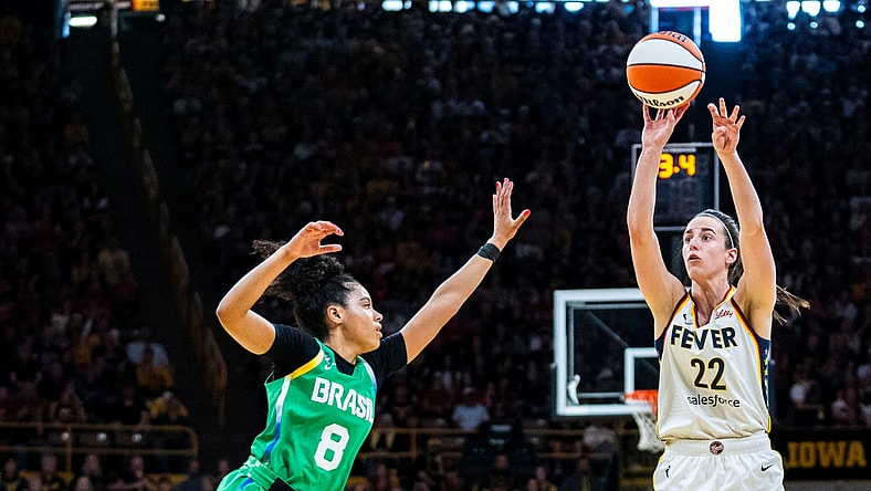 Syndication: The Indianapolis Star