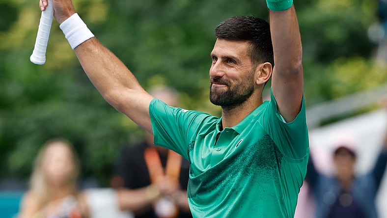 best tennis players of all time