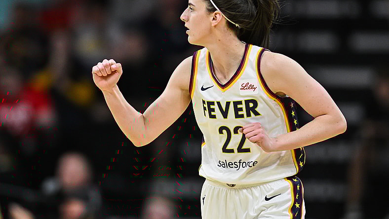 Indiana Fever game today, Indiana Fever schedule, Caitlin Clark