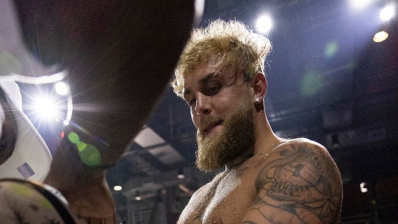 jake paul