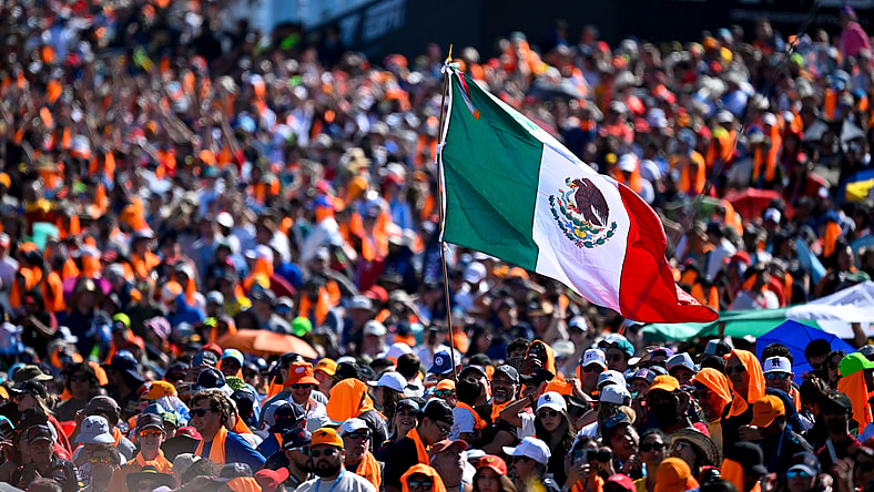 Formula One: Formula One US Grand Prix