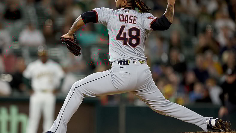 MLB rumors, Cleveland Guardians, Emmanuel Clase