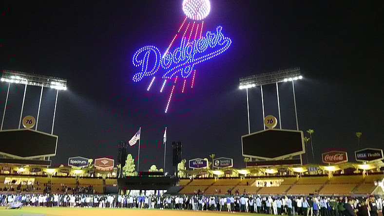 Los Angeles Dodgers
