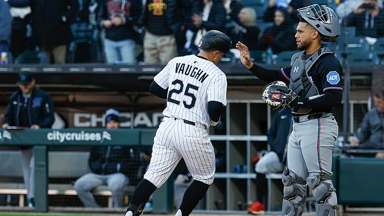 Milwaukee Brewers, CHicago White Sox
