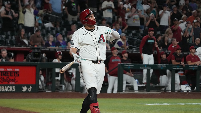 Seattle Mariners, San Francisco Giants